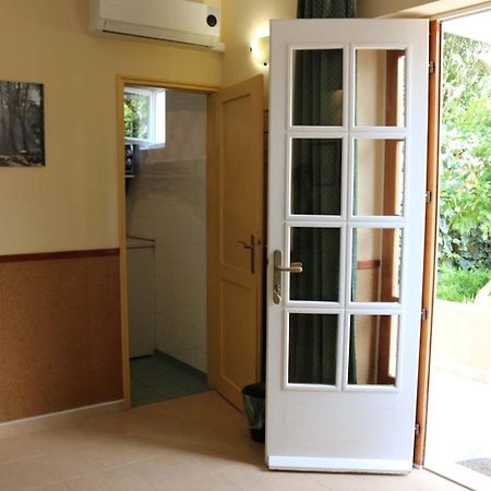 Villa Katarina Losinj Mali Lošinj Buitenkant foto