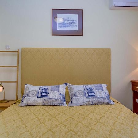 Villa Katarina Losinj Mali Lošinj Buitenkant foto