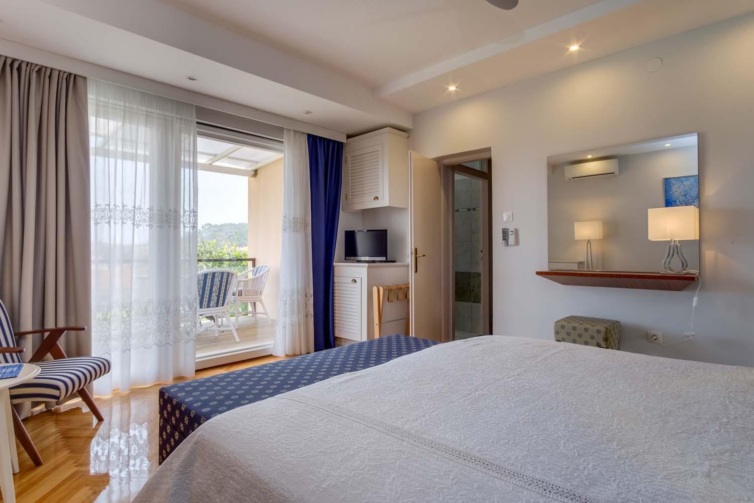 Villa Katarina Losinj Mali Lošinj Buitenkant foto