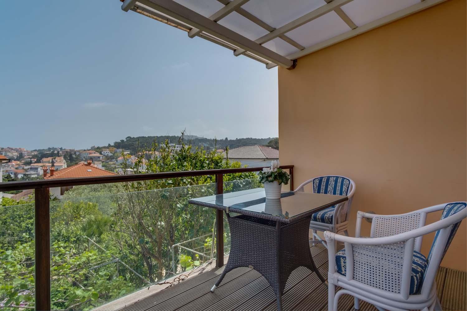 Villa Katarina Losinj Mali Lošinj Buitenkant foto