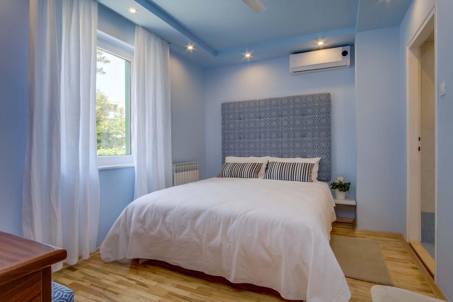 Villa Katarina Losinj Mali Lošinj Buitenkant foto