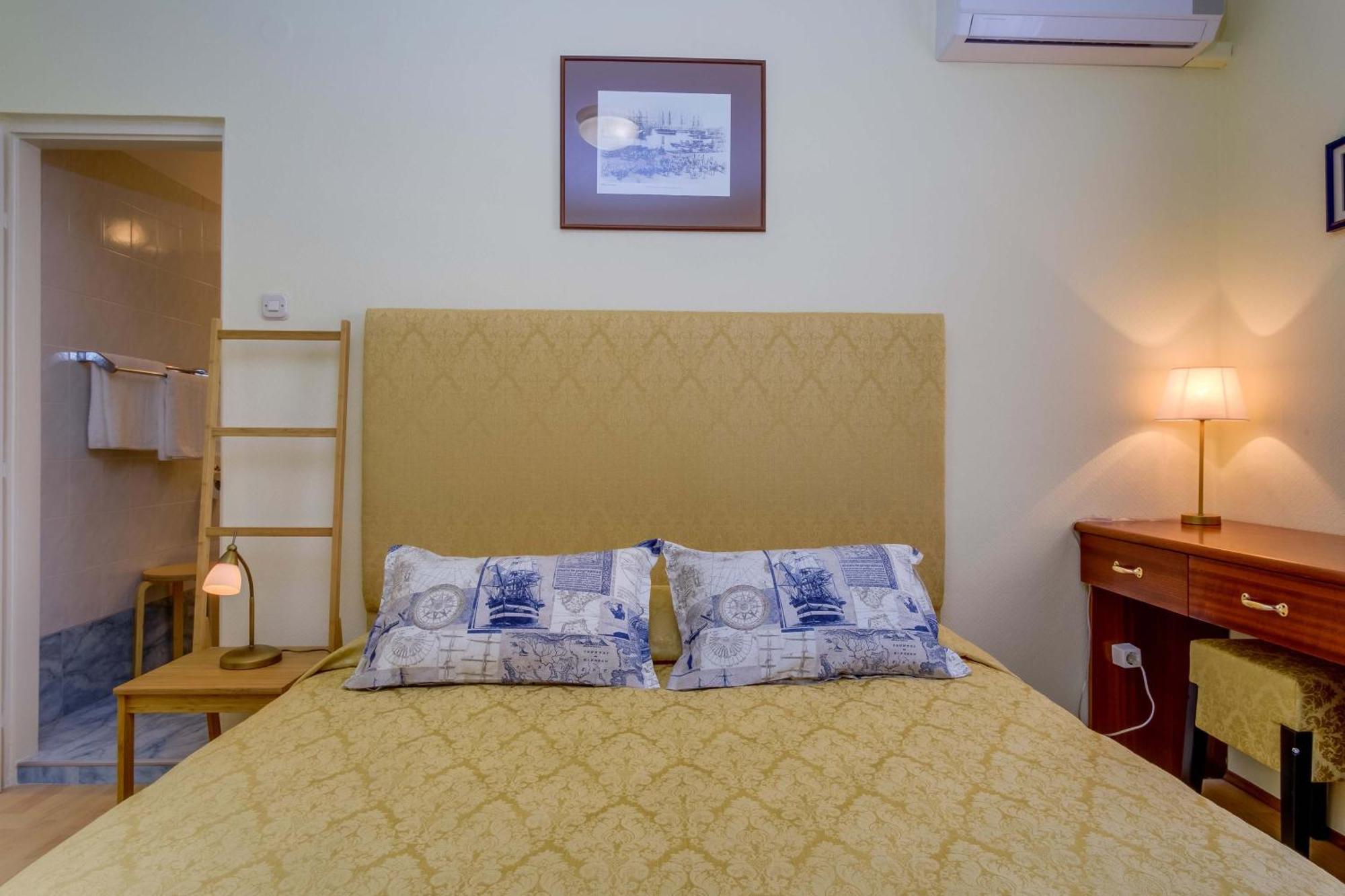 Villa Katarina Losinj Mali Lošinj Buitenkant foto